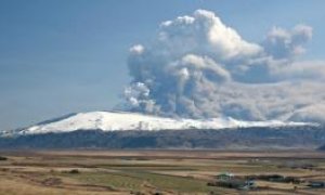Katla geopark