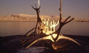 Reykjavík