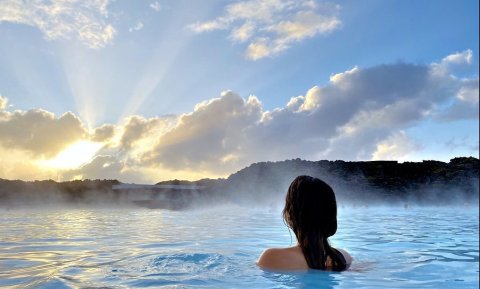 Mynd: www.bluelagoon.com