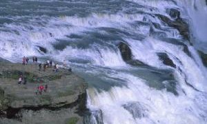 Gullfoss