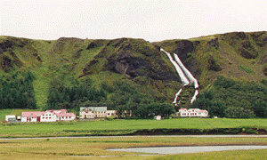 Gistinætur á hótelum í ágúst 2004 