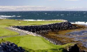 golfvöllur suðurnesjum
