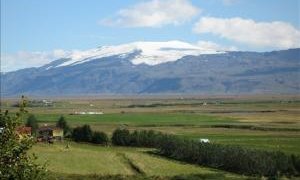 Fagrahlíð