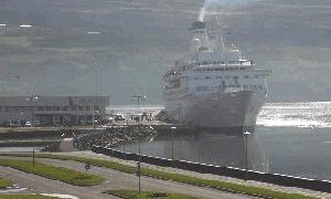 Ferðaþjónusta bænda nær viðmiðum Green Globe 21