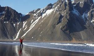 Ísland allt árið