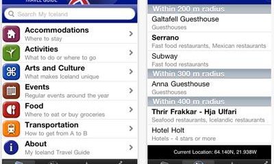 my iceland