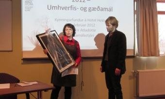 Uppsveitabrosið 2012