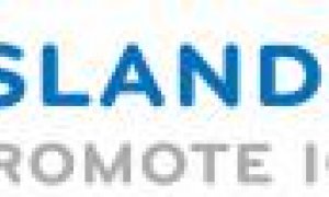 Íslandsstofa logo