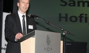 Árni Gunnarsson