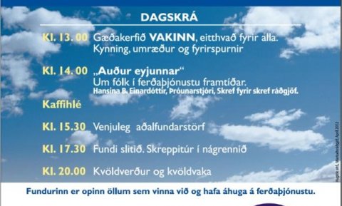 aðalfundur fsi 212