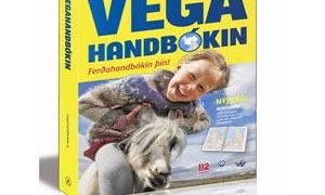 vegahandbókin 2012