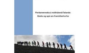 Ferðamennska á miðhálendi Íslands