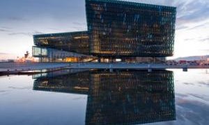 Harpa
