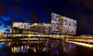 Harpa