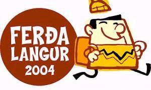 Ferdalangur2004