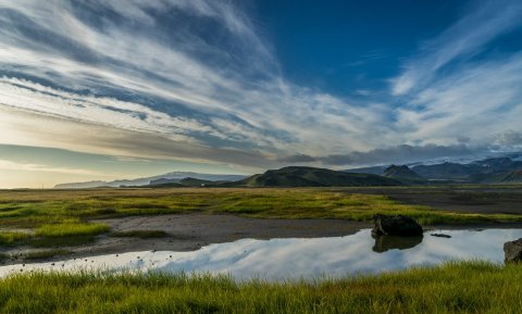 Mynd: Ragnar Th. Sigurðsson