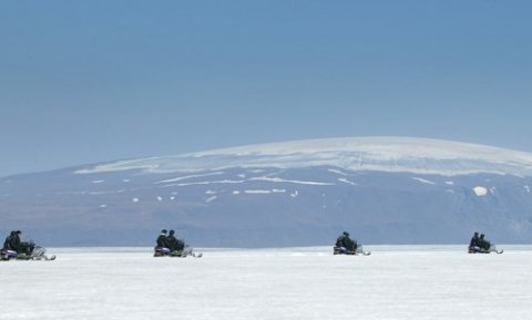 Mynd: ©Ragnar Th. Sigurðsson