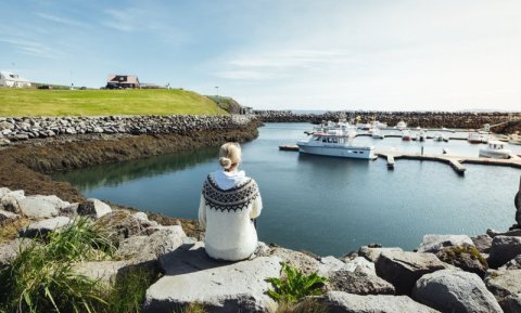 Mynd:©Íslandsstofa