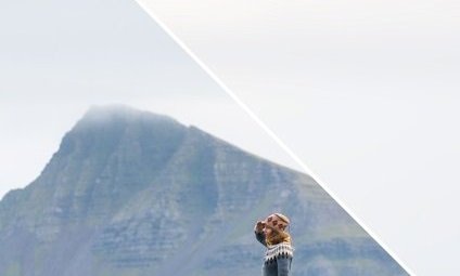 Áfangastaðaáætlun Vestfjarða
