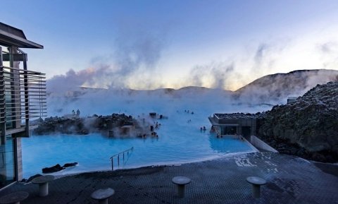iceland tourism policy