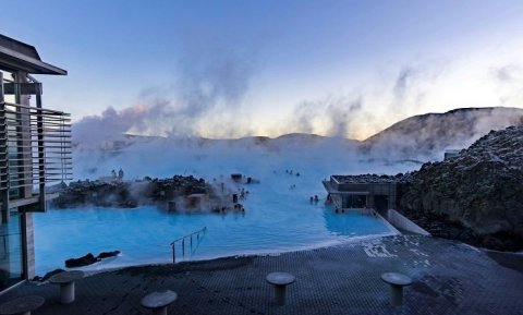 iceland tourist numbers