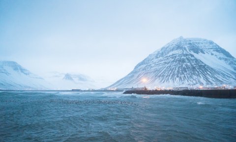 Mynd: Haukur Sigurðsson © Markaðsstofa Vestfjarða