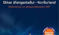 Forsíða skýrslunnar
