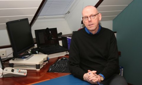 Elías Bj. Gíslason
