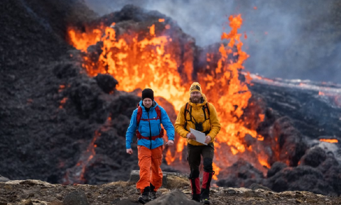 Mynd: Garðar Ólafs, © Íslandsstofa