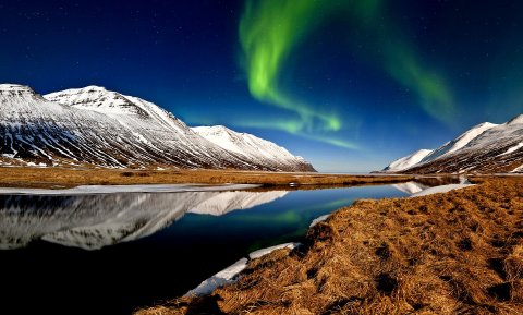 Mynd: Ragnar Th. Sigurðsson