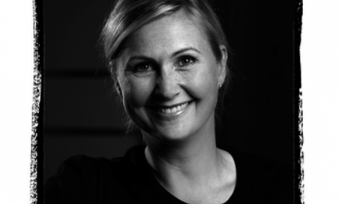 Helga Árnadóttir