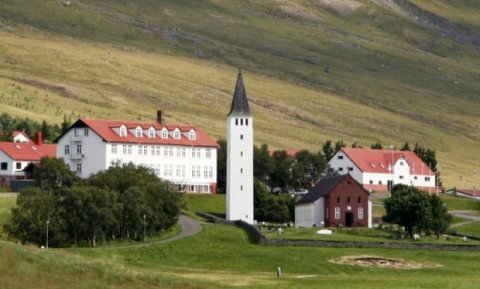 Hólar í Hjaltadal