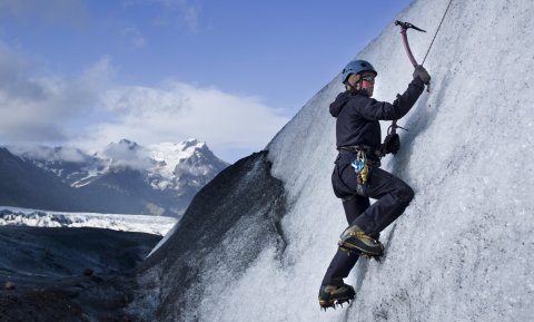 Mynd: Ragnar Rh. Sigurðsson