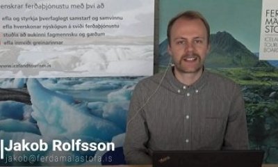 Jakob Rolfsson