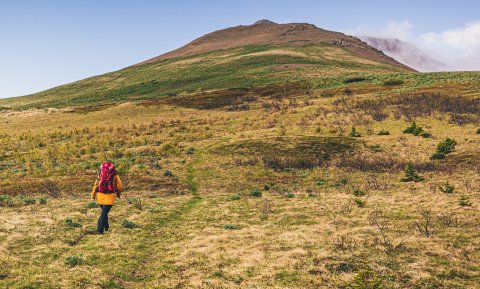 Mynd: Markaðsstofa Norðurlands