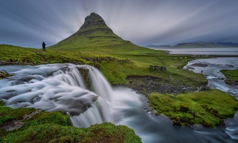 Mynd: Ragnar Th. Sigurðsson