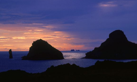 Mynd: Ragnar Th. Sigurðsson