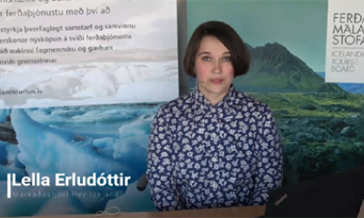 Lella Erludóttir