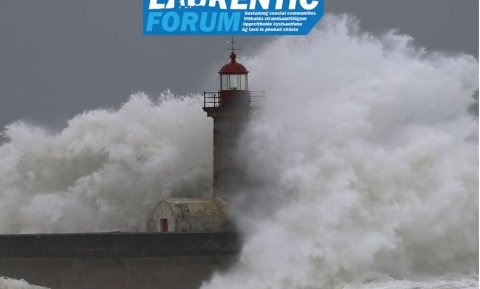 Lorentic Forum er samstarfsvettvangur strandsvæða á sviði ferðaþjónustu og bláahagkerfisins á milli Írlands, Kanada, Noregs og Íslands.