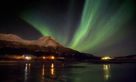 Mynd: ©Ragnar Th. Sigurðsson