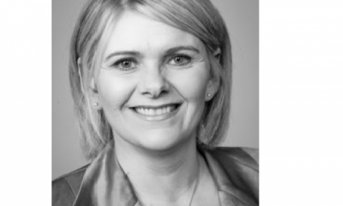 Ragnheiður Elín Árnadóttir. Mynd af vef Alþingis.