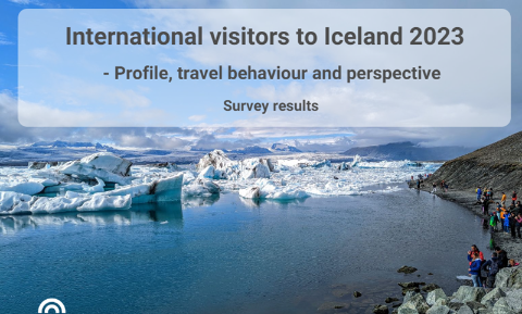 iceland tourist numbers