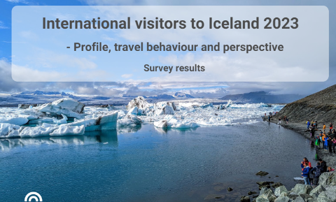 iceland tourism policy