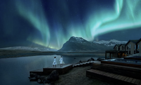 Mynd: Íslandsstofa