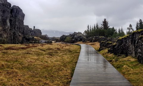 Þingvellir